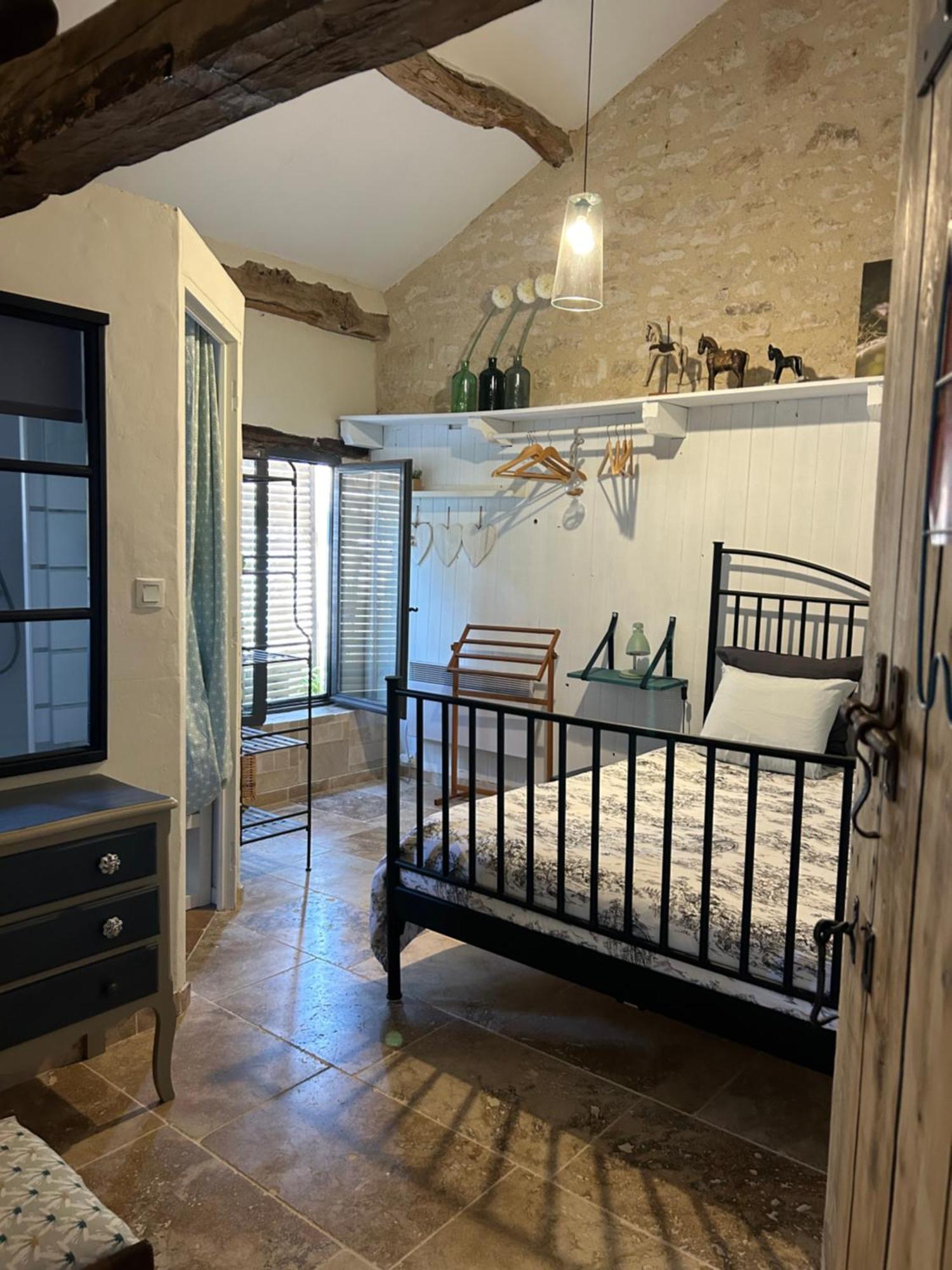 MontcuqLes Fontanelles Du Quercy Blanc别墅 外观 照片